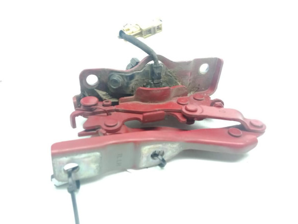   BISAGRA CAPO IZQ HYUNDAI TUCSON (TL)|Desguaces La Cabaña