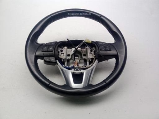 GHR967450 MOTOR LIMPIAPARABRISAS TRA MAZDA 6 Ranchera familiar (GJ, GL)|Desguaces La Cabaña