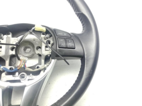 GHR967450 MOTOR LIMPIAPARABRISAS TRA MAZDA 6 Ranchera familiar (GJ, GL)|Desguaces La Cabaña 2