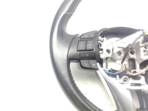   VOLANTE DIRECCION MAZDA 6 Ranchera familiar (GJ, GL)|Desguaces La Cabaña