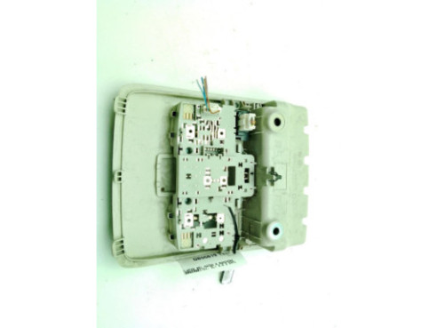 GHR967450 MOTOR LIMPIAPARABRISAS TRA MAZDA 6 Ranchera familiar (GJ, GL)|Desguaces La Cabaña 2