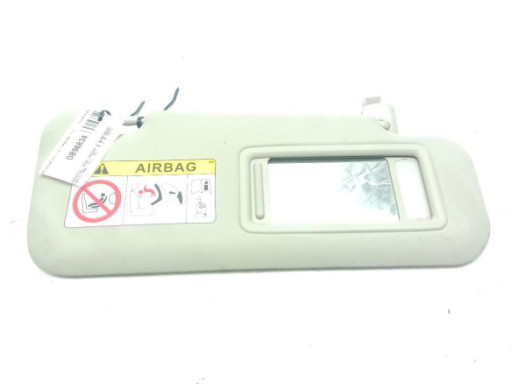 GHR967450 MOTOR LIMPIAPARABRISAS TRA MAZDA 6 Ranchera familiar (GJ, GL)|Desguaces La Cabaña