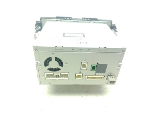 GHR967450 MOTOR LIMPIAPARABRISAS TRA MAZDA 6 Ranchera familiar (GJ, GL)|Desguaces La Cabaña 2