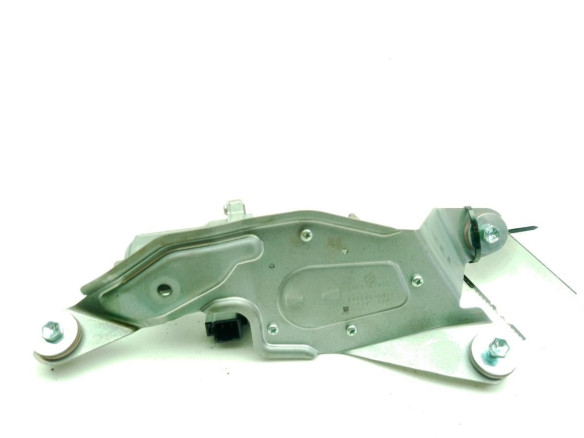 GHR967450 MOTOR LIMPIAPARABRISAS TRA MAZDA 6 Ranchera familiar (GJ, GL)|Desguaces La Cabaña