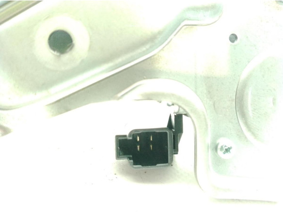 GHR967450 MOTOR LIMPIAPARABRISAS TRA MAZDA 6 Ranchera familiar (GJ, GL)|Desguaces La Cabaña