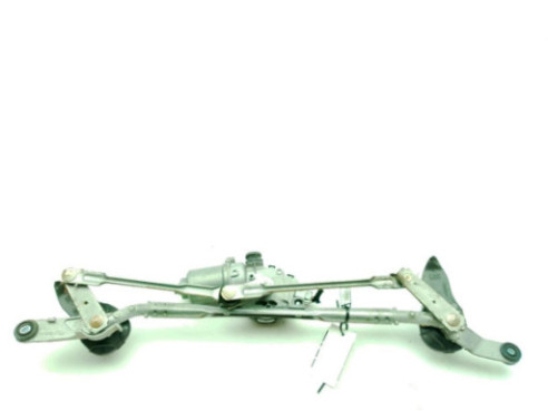 GHR967450 MOTOR LIMPIAPARABRISAS TRA MAZDA 6 Ranchera familiar (GJ, GL)|Desguaces La Cabaña 2
