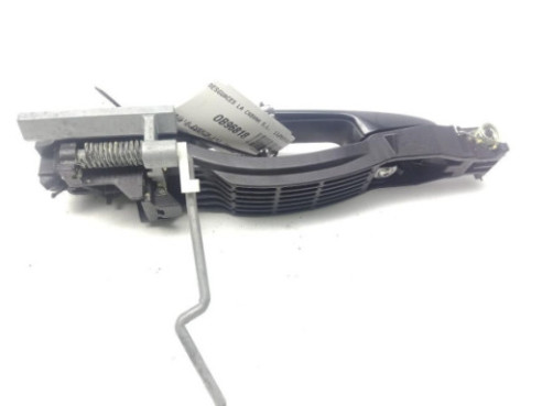 GHR967450 MOTOR LIMPIAPARABRISAS TRA MAZDA 6 Ranchera familiar (GJ, GL)|Desguaces La Cabaña 2