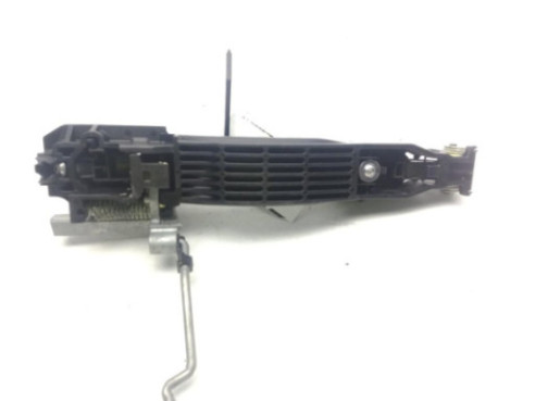 GHR967450 MOTOR LIMPIAPARABRISAS TRA MAZDA 6 Ranchera familiar (GJ, GL)|Desguaces La Cabaña 2
