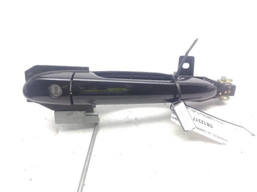 GHR967450 MOTOR LIMPIAPARABRISAS TRA MAZDA 6 Ranchera familiar (GJ, GL)|Desguaces La Cabaña