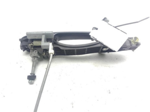 GHR967450 MOTOR LIMPIAPARABRISAS TRA MAZDA 6 Ranchera familiar (GJ, GL)|Desguaces La Cabaña 2