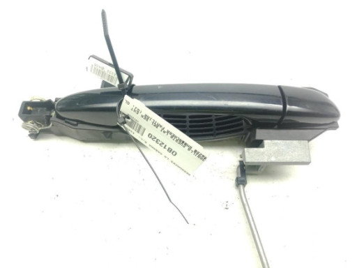 GHR967450 MOTOR LIMPIAPARABRISAS TRA MAZDA 6 Ranchera familiar (GJ, GL)|Desguaces La Cabaña