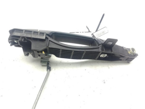 GHR967450 MOTOR LIMPIAPARABRISAS TRA MAZDA 6 Ranchera familiar (GJ, GL)|Desguaces La Cabaña 2