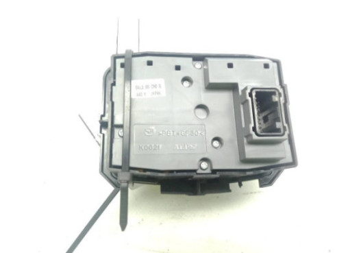 GHR967450 MOTOR LIMPIAPARABRISAS TRA MAZDA 6 Ranchera familiar (GJ, GL)|Desguaces La Cabaña 2