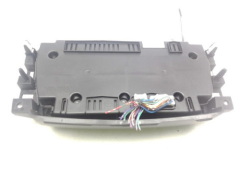 GHR967450 MOTOR LIMPIAPARABRISAS TRA MAZDA 6 Ranchera familiar (GJ, GL)|Desguaces La Cabaña 2