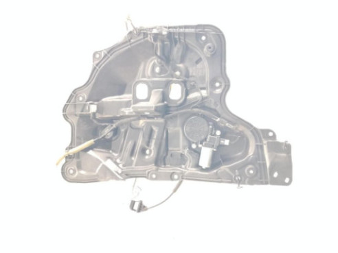 GHR967450 MOTOR LIMPIAPARABRISAS TRA MAZDA 6 Ranchera familiar (GJ, GL)|Desguaces La Cabaña 2