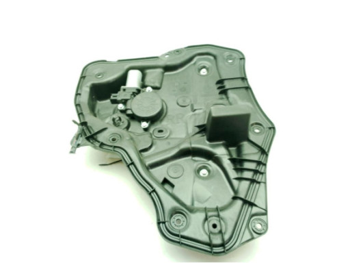 GHR967450 MOTOR LIMPIAPARABRISAS TRA MAZDA 6 Ranchera familiar (GJ, GL)|Desguaces La Cabaña