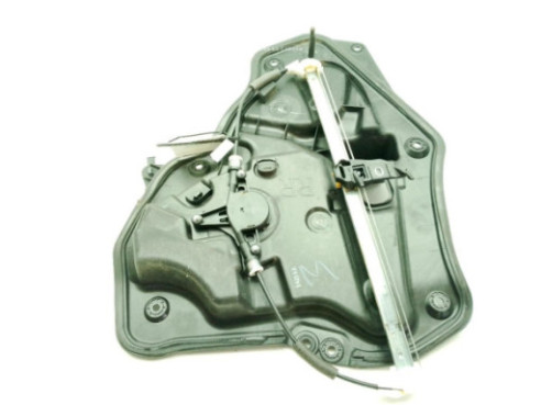 GHR967450 MOTOR LIMPIAPARABRISAS TRA MAZDA 6 Ranchera familiar (GJ, GL)|Desguaces La Cabaña 2