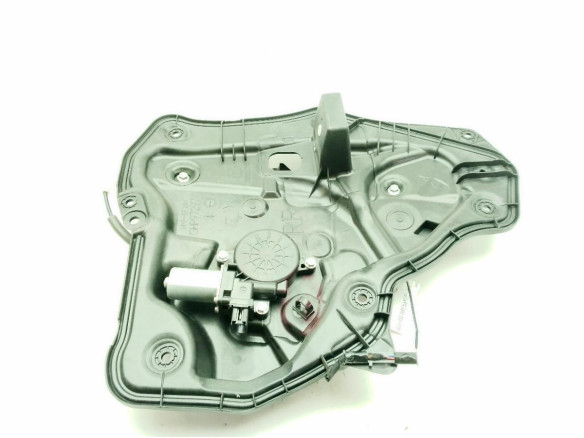   ELEVALUNAS PUERTA LAT DEL DER MAZDA 6 Ranchera familiar (GJ, GL)|Desguaces La Cabaña