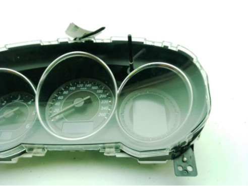 GHR967450 MOTOR LIMPIAPARABRISAS TRA MAZDA 6 Ranchera familiar (GJ, GL)|Desguaces La Cabaña 2
