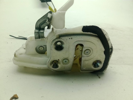 GHR967450 MOTOR LIMPIAPARABRISAS TRA MAZDA 6 Ranchera familiar (GJ, GL)|Desguaces La Cabaña