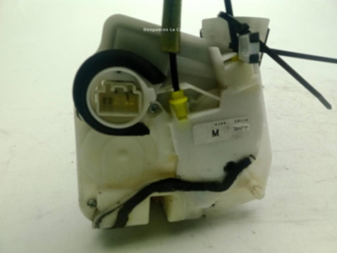 GHR967450 MOTOR LIMPIAPARABRISAS TRA MAZDA 6 Ranchera familiar (GJ, GL)|Desguaces La Cabaña 2