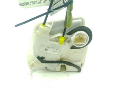 GHR967450 MOTOR LIMPIAPARABRISAS TRA MAZDA 6 Ranchera familiar (GJ, GL)|Desguaces La Cabaña 2