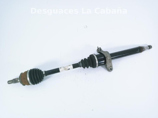 PALIER DELANTERO DERECHO|Desguaces La Cabaña