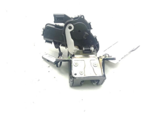 GHR967450 MOTOR LIMPIAPARABRISAS TRA MAZDA 6 Ranchera familiar (GJ, GL)|Desguaces La Cabaña