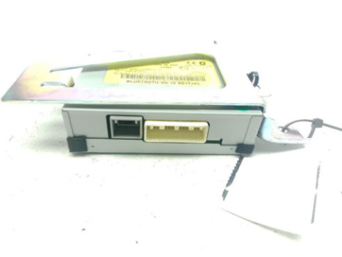 CENTRALITA|Desguaces La Cabaña 2