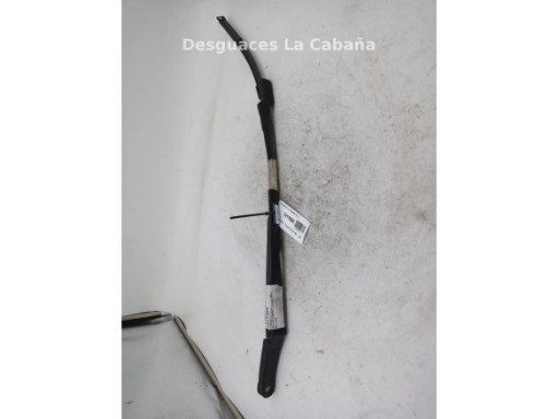 CARROCERIA FRONTAL|Desguaces La Cabaña
