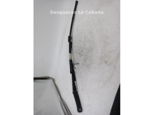 CARROCERIA FRONTAL|Desguaces La Cabaña 2