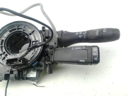  255674797R MANDO COMPLETO RENAULT KANGOO BE BOP (KW0/1_)|Desguaces La Cabaña