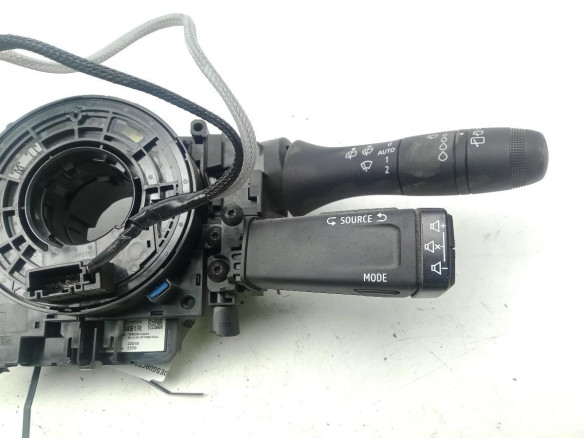  255674797R MANDO COMPLETO RENAULT KANGOO BE BOP (KW0/1_)|Desguaces La Cabaña