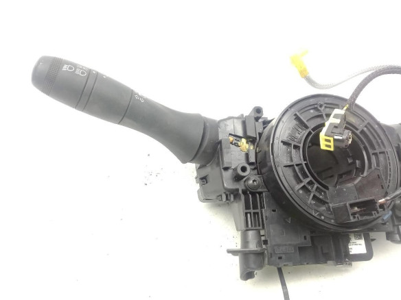  255674797R MANDO COMPLETO RENAULT KANGOO BE BOP (KW0/1_)|Desguaces La Cabaña