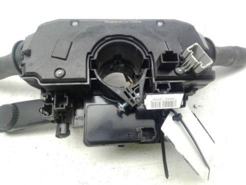  255674797R MANDO COMPLETO RENAULT KANGOO BE BOP (KW0/1_)|Desguaces La Cabaña