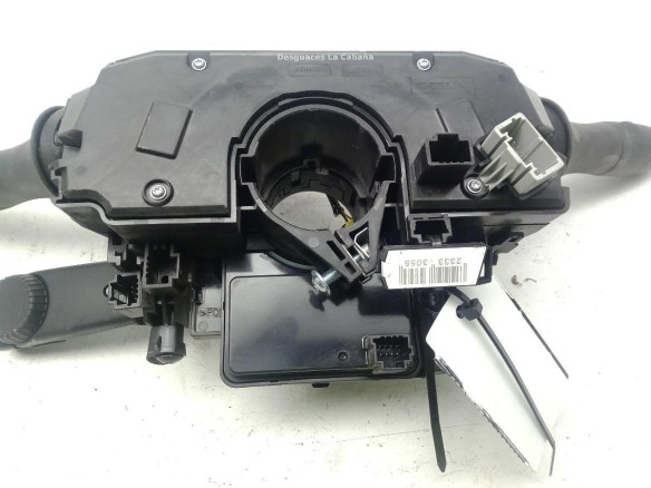  255674797R MANDO COMPLETO RENAULT KANGOO BE BOP (KW0/1_)|Desguaces La Cabaña