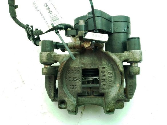 2439124 PINZA TRA IZQ FORD S-MAX|Desguaces La Cabaña