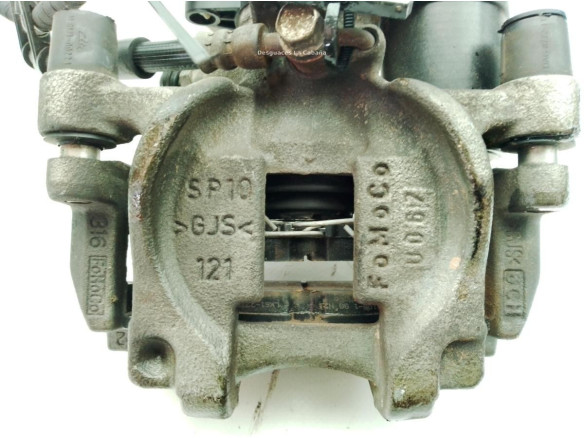 2439124 PINZA TRA IZQ FORD S-MAX|Desguaces La Cabaña