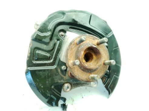 2306523 MANGUETA TRA IZQ FORD S-MAX|Desguaces La Cabaña