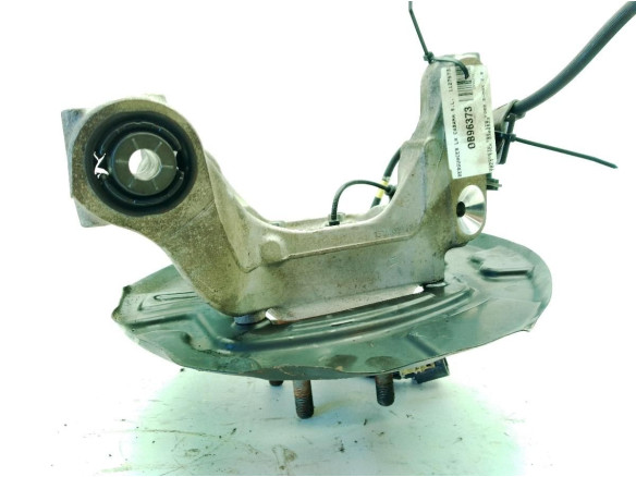 2306523 MANGUETA TRA IZQ FORD S-MAX|Desguaces La Cabaña
