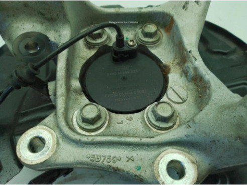 2306523 MANGUETA TRA IZQ FORD S-MAX|Desguaces La Cabaña