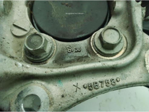 2306521 MANGUETA TRA DER FORD S-MAX|Desguaces La Cabaña