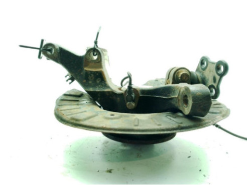 PILOTO TRA IZQ EXT MERCEDES BENZ VITO / MIXTO Furgón (W639)|Desguaces La Cabaña 2