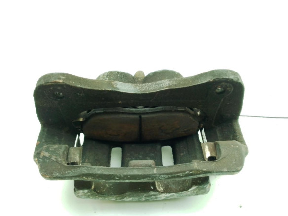 BC140097 PINZA DEL DER SSANGYONG RODIUS|Desguaces La Cabaña