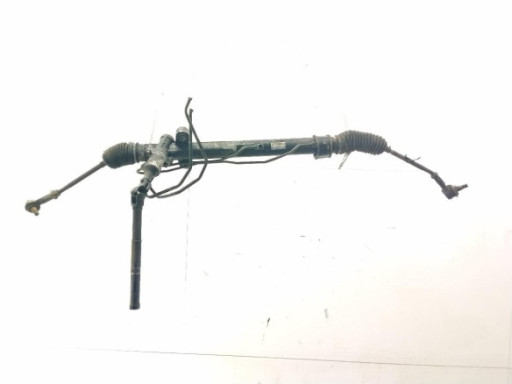 INTERRUPTOR WARNING SSANGYONG RODIUS|Desguaces La Cabaña