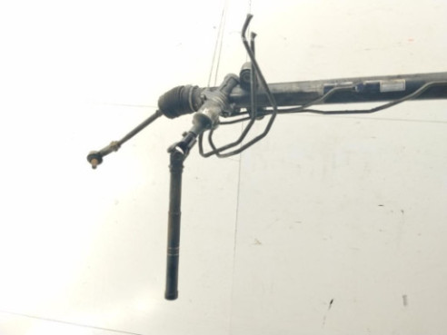 INTERRUPTOR WARNING SSANGYONG RODIUS|Desguaces La Cabaña 2