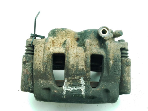 2224136 PINZA DEL IZQ FORD TRANSIT Caja/Chasis (FM_ _, FN_ _)|Desguaces La Cabaña