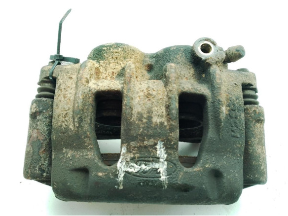 2224136 PINZA DEL IZQ FORD TRANSIT Caja/Chasis (FM_ _, FN_ _)|Desguaces La Cabaña