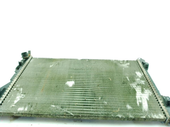 214101169R RADIADOR AGUA RENAULT MASTER III Caja/Chasis (EV, HV, UV)|Desguaces La Cabaña