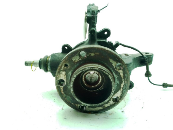 400148957R MANGUETA DEL DER RENAULT MASTER III Caja/Chasis (EV, HV, UV)|Desguaces La Cabaña